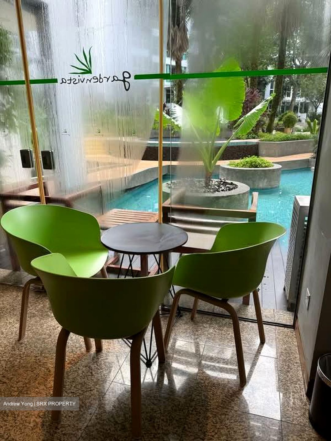 Gardenvista (D21), Condominium #572263181